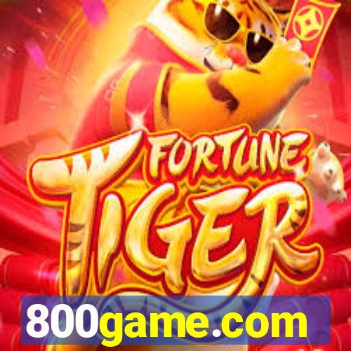 800game.com