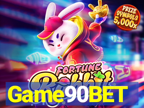 Game90BET