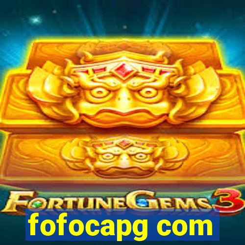 fofocapg com