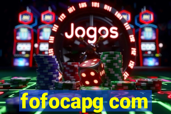 fofocapg com
