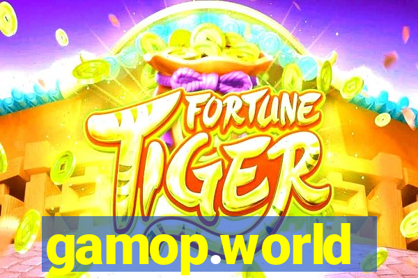 gamop.world