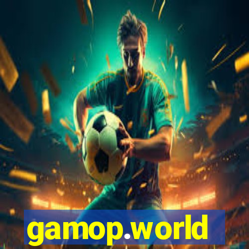 gamop.world