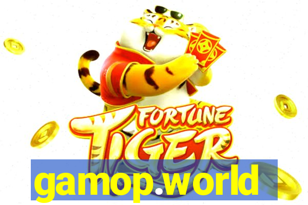 gamop.world