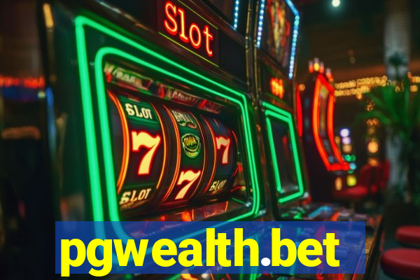 pgwealth.bet