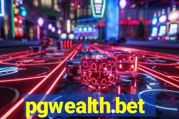 pgwealth.bet