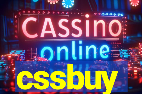 cssbuy