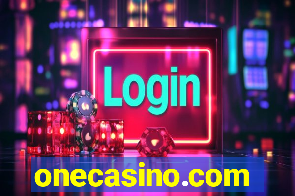 onecasino.com
