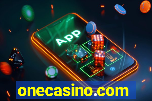 onecasino.com
