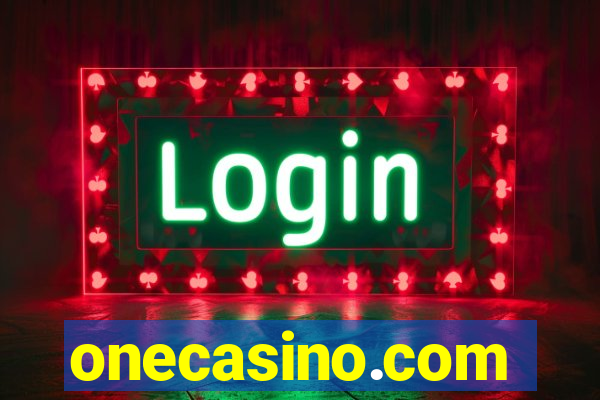 onecasino.com