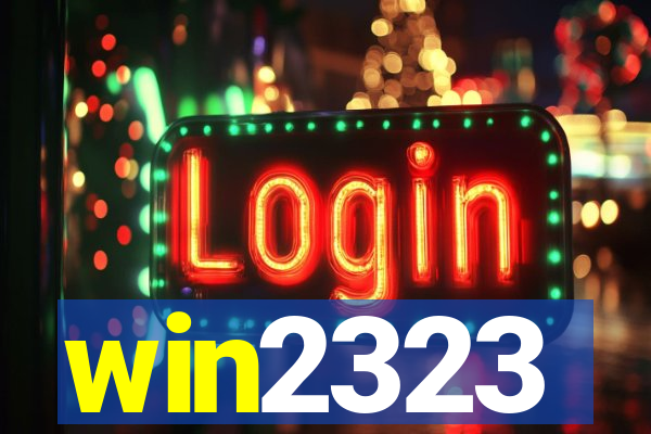 win2323