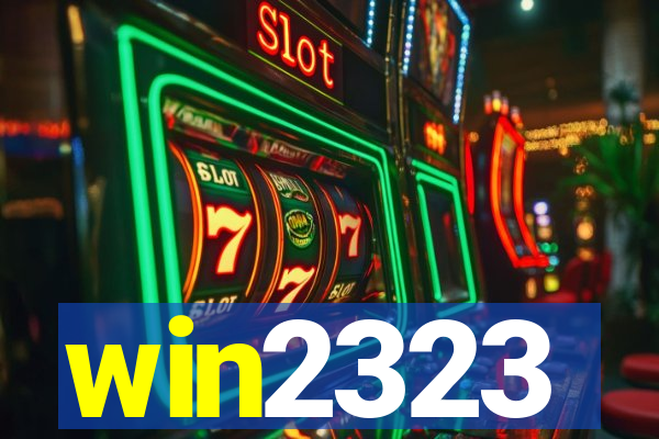 win2323