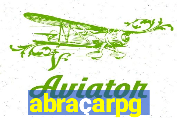 abraçarpg