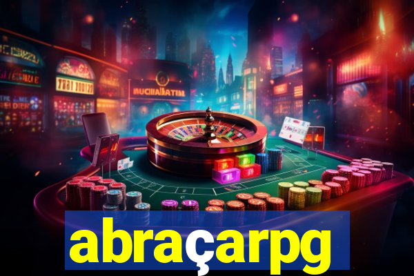 abraçarpg