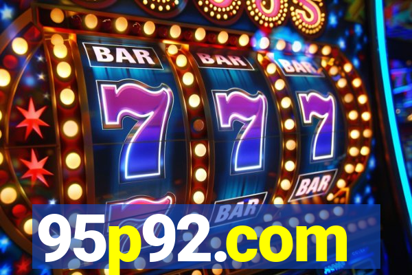 95p92.com