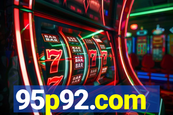 95p92.com