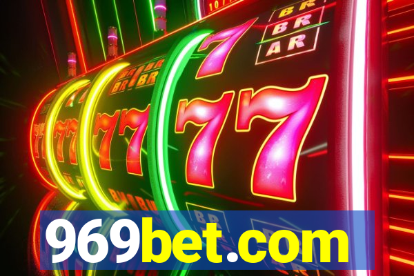 969bet.com