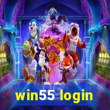 win55 login