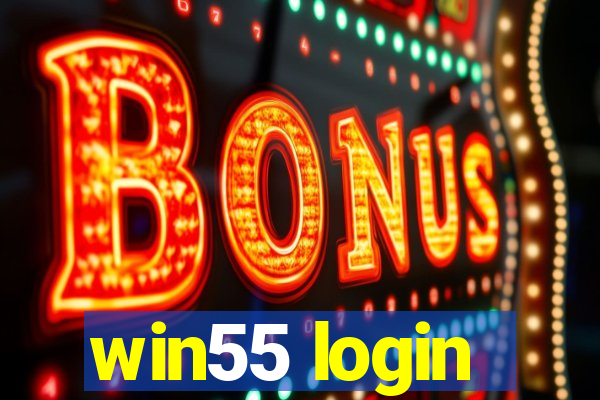 win55 login