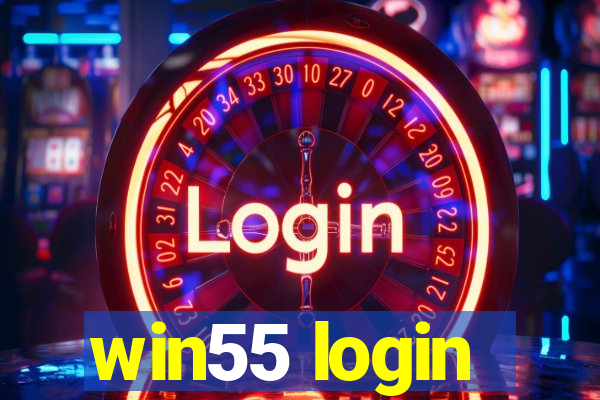 win55 login