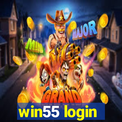 win55 login