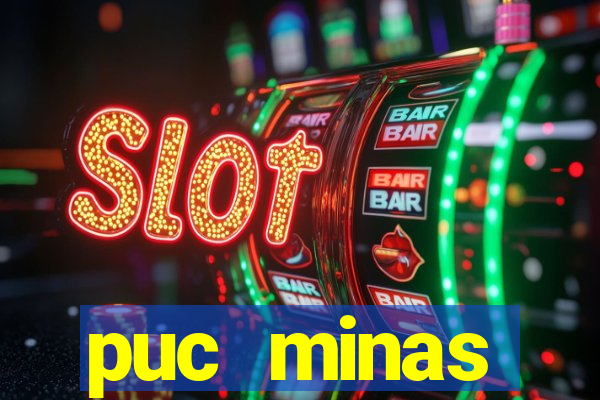 puc minas financiamento medicina