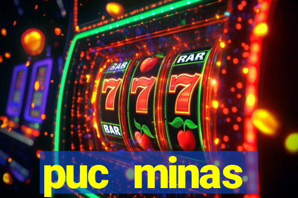 puc minas financiamento medicina