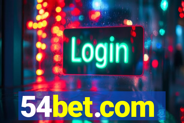 54bet.com
