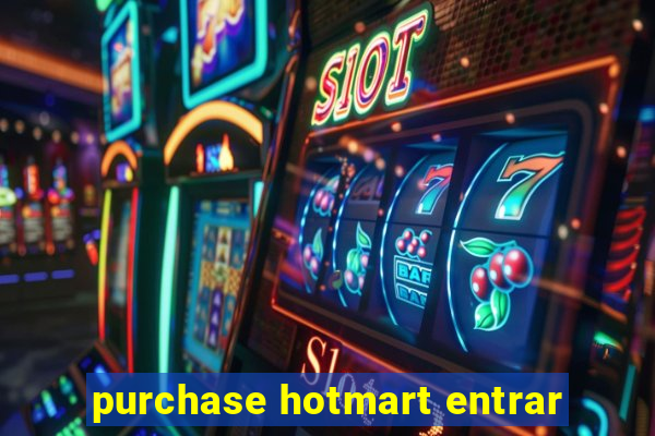 purchase hotmart entrar