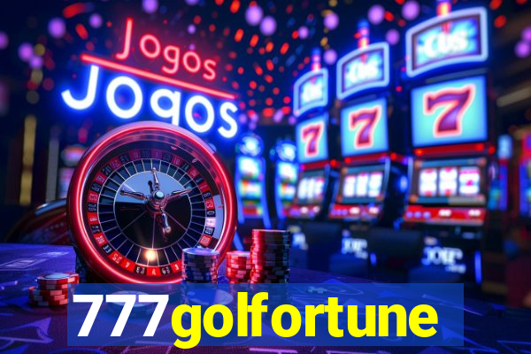 777golfortune
