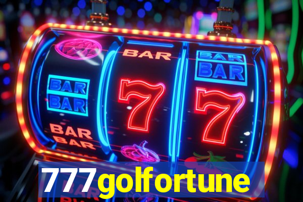 777golfortune
