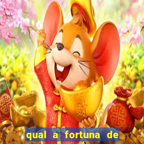 qual a fortuna de lucas moura