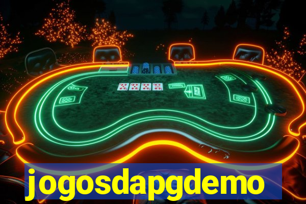 jogosdapgdemo
