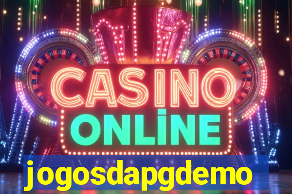 jogosdapgdemo