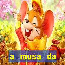 a musa da borracharia milena santos