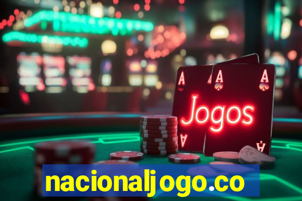 nacionaljogo.com