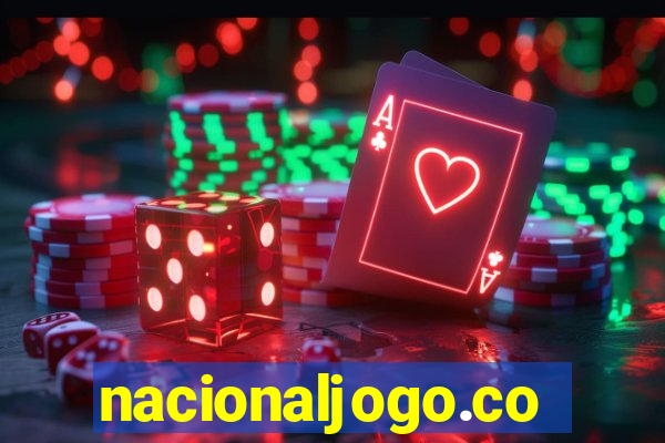 nacionaljogo.com