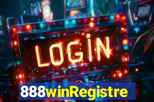 888winRegistre