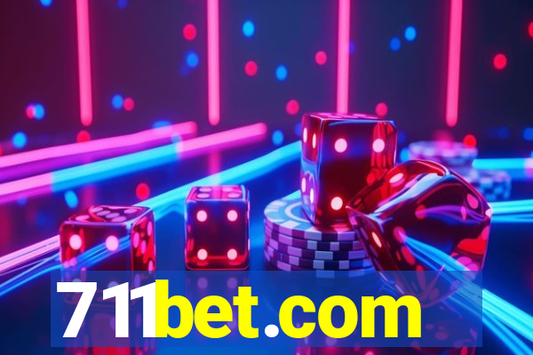 711bet.com