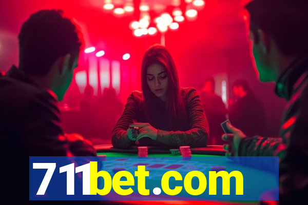 711bet.com