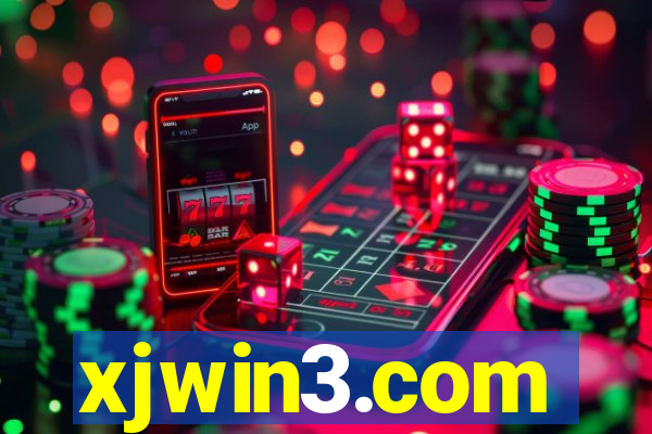 xjwin3.com