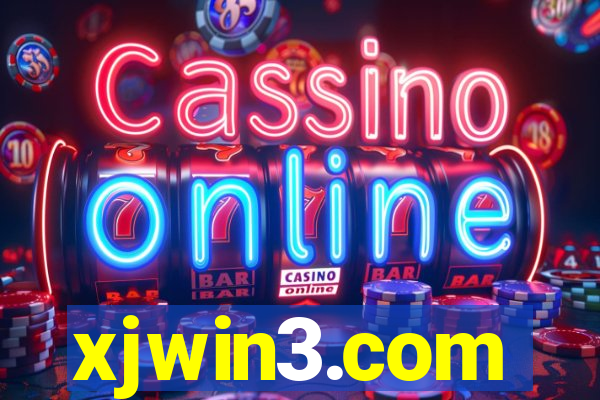 xjwin3.com