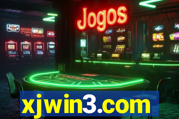 xjwin3.com