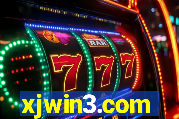 xjwin3.com