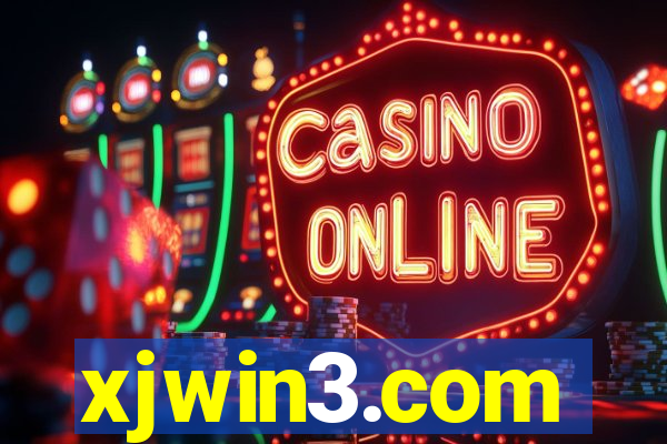 xjwin3.com