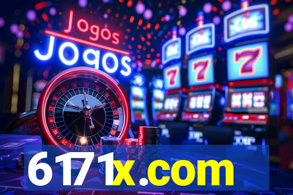 6171x.com