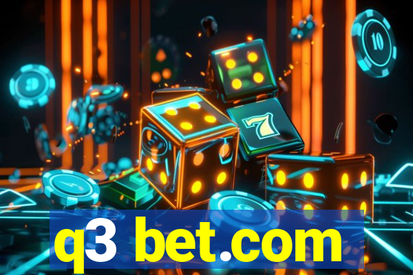 q3 bet.com