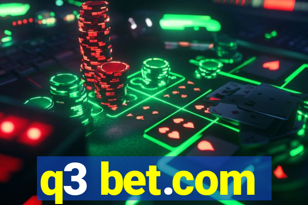 q3 bet.com