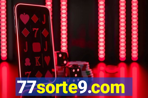 77sorte9.com