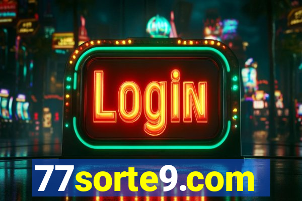 77sorte9.com