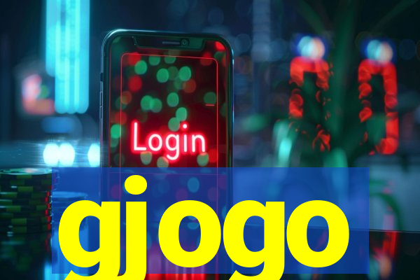 gjogo